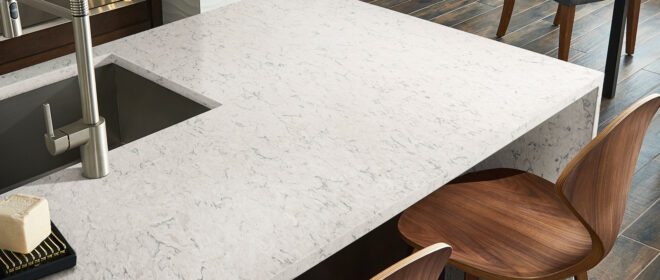 Choose The Right Stone For Your Countertops